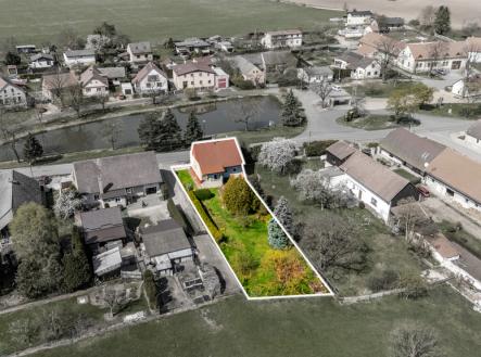 Prodej domu/vily, 195 m²