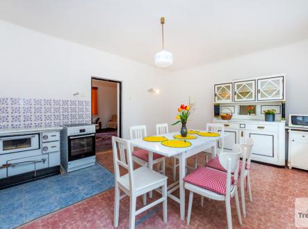 Prodej domu/vily, 195 m²