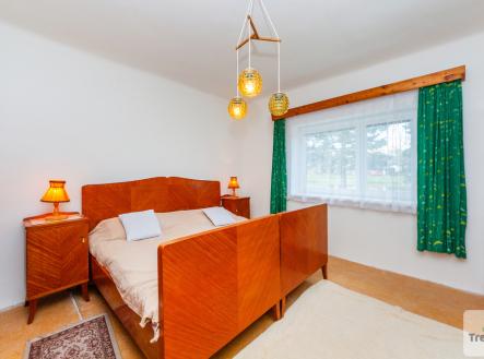 Prodej domu/vily, 195 m²