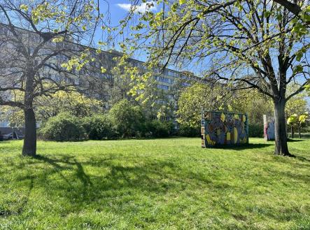 Pronájem bytu, 3+1, 66 m²