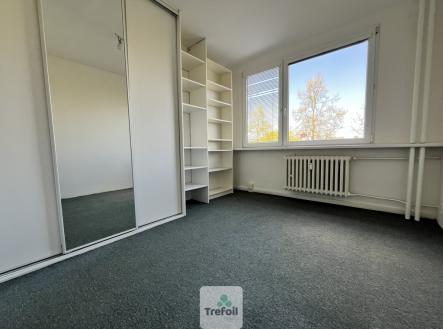 Pronájem bytu, 3+1, 66 m²