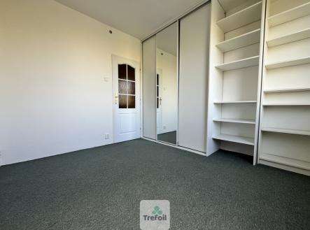 Pronájem bytu, 3+1, 66 m²