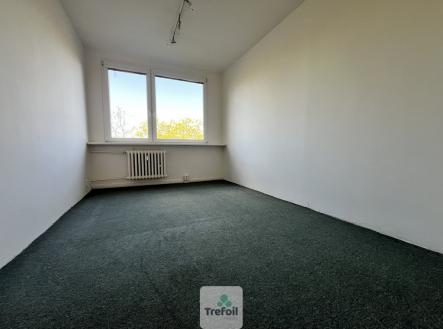 Pronájem bytu, 3+1, 66 m²