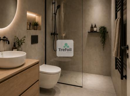 Prodej bytu, 1+kk, 32 m²