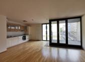 Pronájem bytu, 2+kk, 79 m²