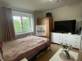 Prodej bytu, 1+1, 31 m²