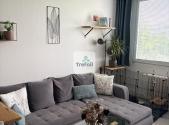 Prodej bytu, 2+kk, 45 m²