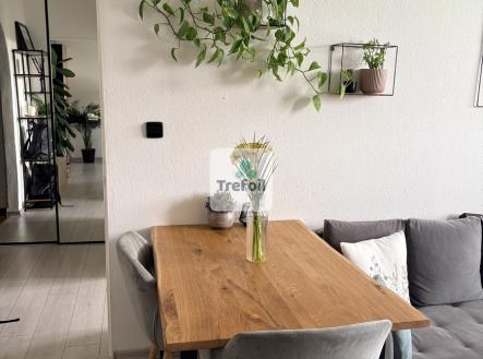 Prodej bytu, 2+kk, 45 m²