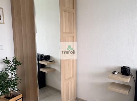 Prodej bytu, 2+kk, 45 m²