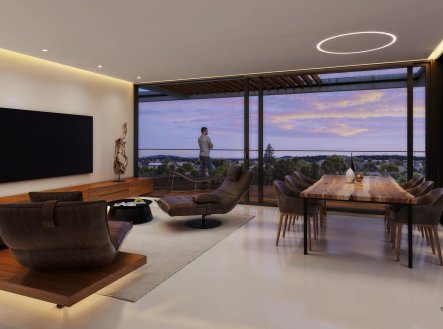 Prodej bytu, 2+kk, 63 m²