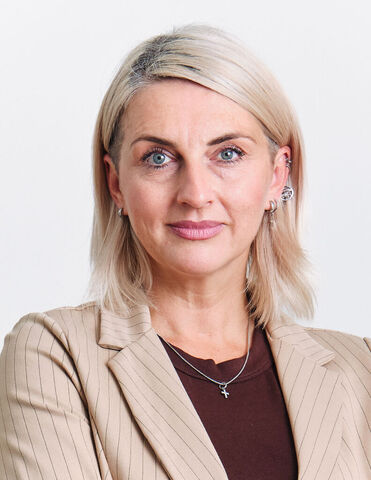 Zdeňka Procházková