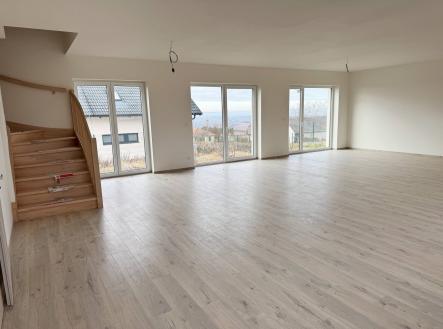Prodej - dům/vila, 283 m²