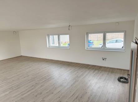 Prodej - dům/vila, 283 m²