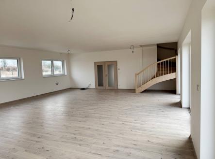 Prodej - dům/vila, 283 m²