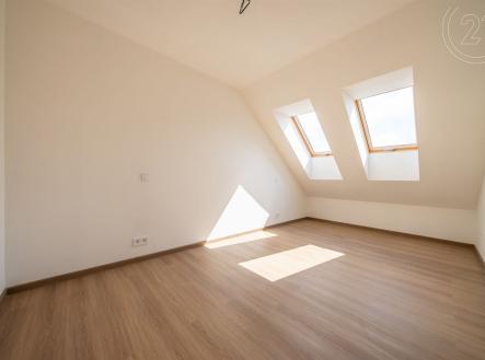 Prodej bytu, 2+kk, 75 m²