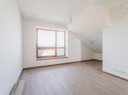 Prodej bytu, 2+kk, 75 m²