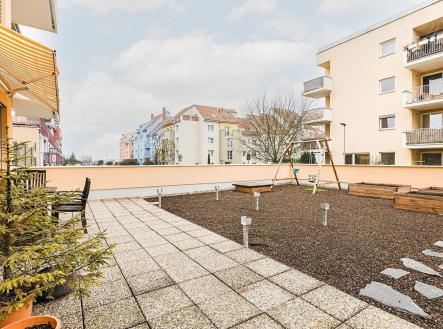 Prodej bytu, 2+kk, 64 m²