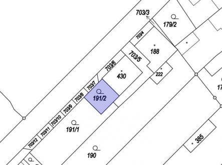 Prodej bytu, 2+kk, 75 m²