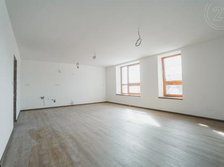 Prodej bytu, 2+kk, 75 m²