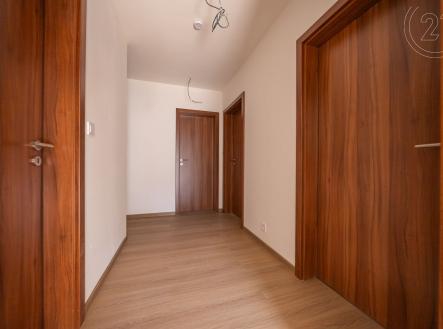 Prodej bytu, 2+kk, 75 m²