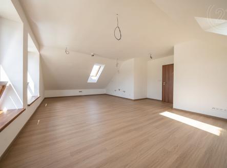 Prodej bytu, 2+kk, 75 m²