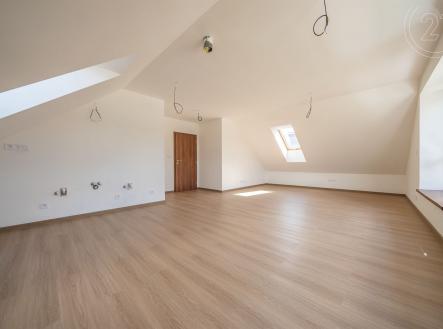 Prodej bytu, 3+kk, 84 m² obrázek