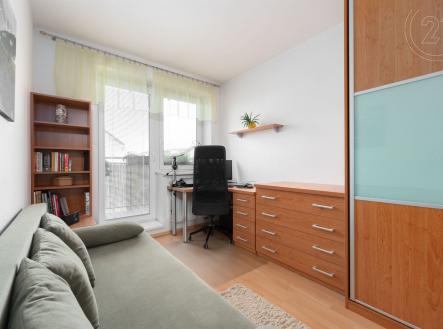 Prodej bytu, 4+kk, 76 m²