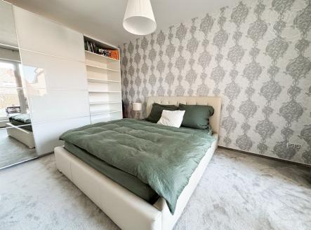 Prodej bytu, 3+kk, 84 m²