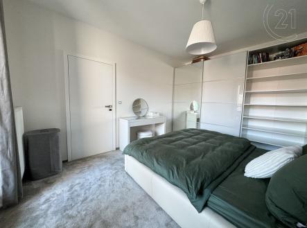 Prodej bytu, 3+kk, 84 m²