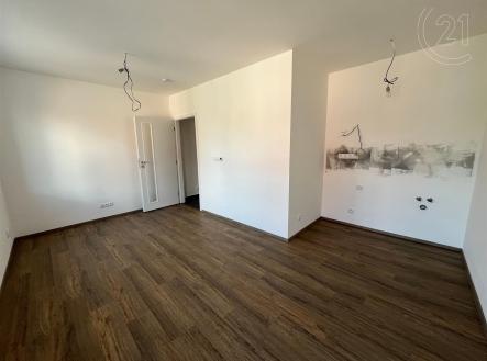 Prodej bytu, 1+kk, 19 m²