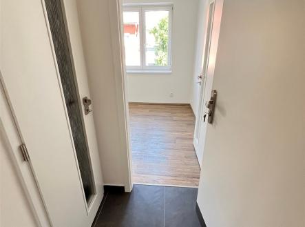 Prodej bytu, 1+kk, 19 m²