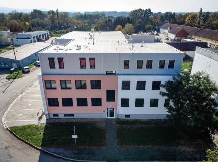 Prodej bytu, atypický, 46 m²