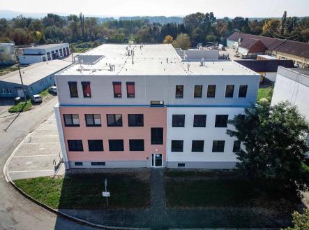 Prodej bytu, 1+kk, 46 m²