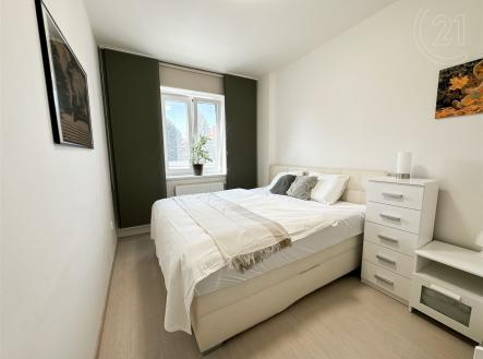 Prodej bytu, 2+kk, 63 m²