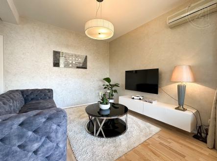 Prodej bytu, 3+kk, 84 m²