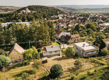 Prodej - pozemek pro bydlení, 751 m²