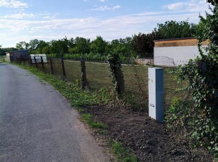 Prodej pozemku pro bydlení, 727 m²