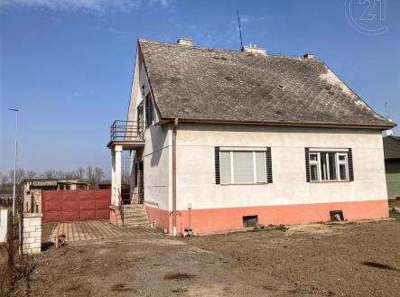 Prodej domu/vily, 135 m² obrázek