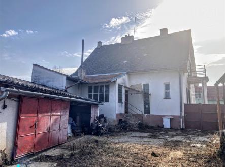 Prodej domu/vily, 135 m²