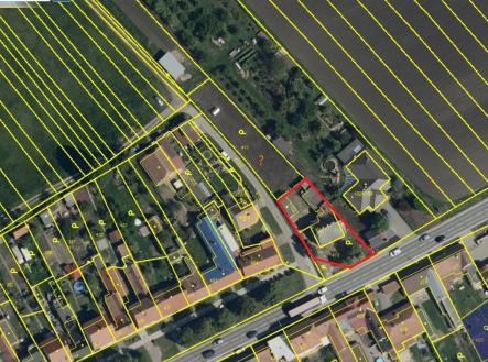 Prodej domu/vily, 135 m²