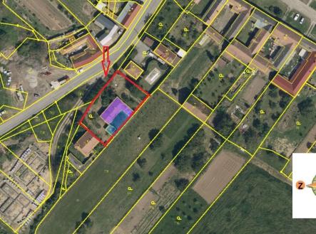 Prodej domu/vily, 90 m²