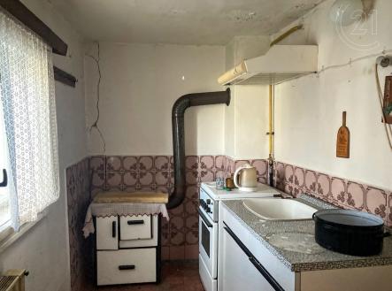 Prodej domu/vily, 90 m²