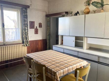 Prodej domu/vily, 90 m²