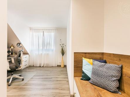 Prodej domu/vily, 218 m²