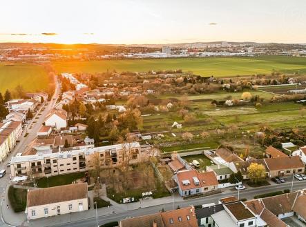 Prodej domu/vily, 218 m²