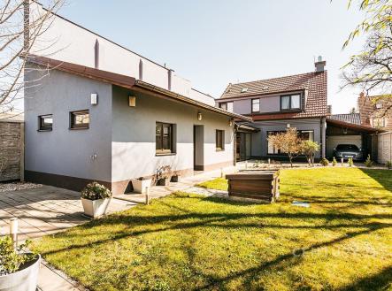 Prodej domu/vily, 218 m²