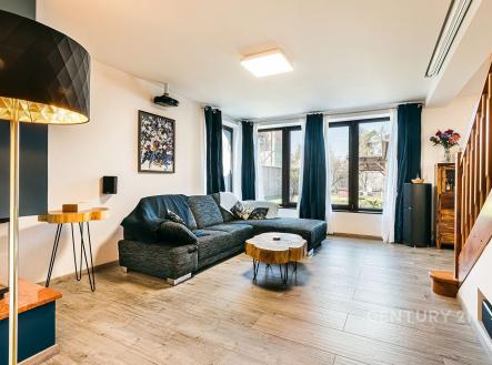 Prodej domu/vily, 218 m²