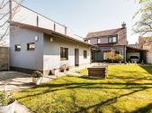 Prodej domu/vily, 218 m²
