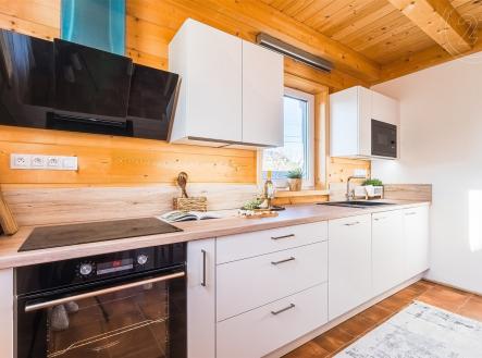 Prodej domu/vily, 96 m²