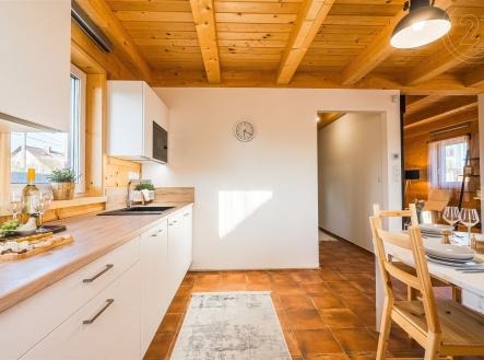 Prodej domu/vily, 96 m²